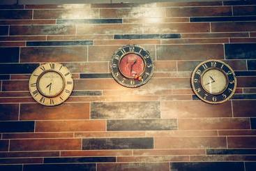 هاستل Qingdao Lejiaxuan Nostalgia Theme Inn