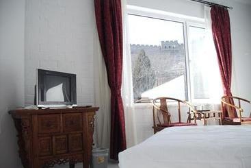 Beijing Badaling Qinglongquan Leisure Resort