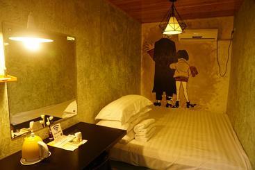Chengdu Dreams Travel International Youth Hostel