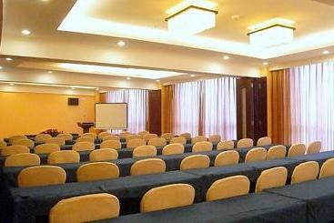 Grand Soluxe Hotel Huangshan