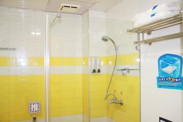 هتل 7 Days Inn Beijing Beishatan Subway Station