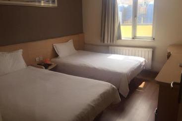 هتل 7days Inn Shenyang North Station Beixing Branch