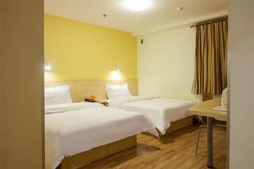 هتل 7days Inn Xiamen Taiwan Street