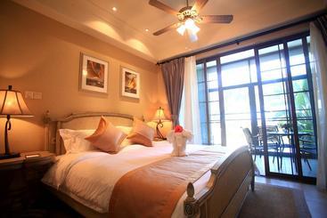 هتل Haitang Bay Fu Wan Minorca Resort