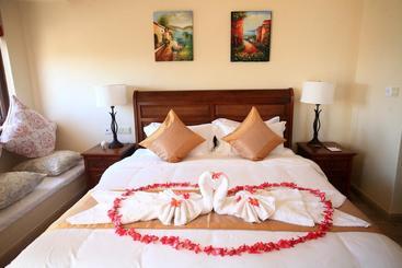 هتل Haitang Bay Fu Wan Minorca Resort