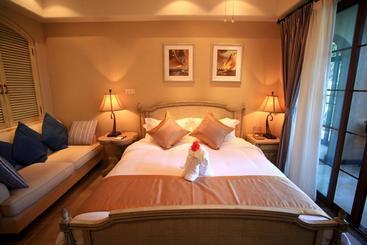هتل Haitang Bay Fu Wan Minorca Resort