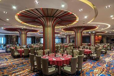 هتل Liang Jiang Genting Grand