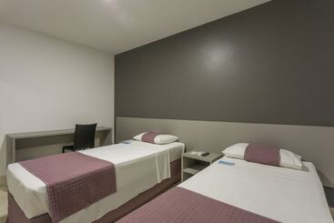 בית מלון כפרי Nord Easy Patos