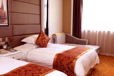 هتل Yiwu Atlanta Regal