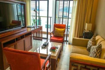 Kangte Wangfu Hotel Of Resort And Conference