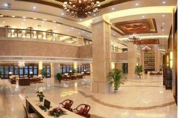 Kangte Wangfu Hotel Of Resort And Conference