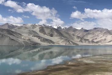 Kashgar Pamir Youth Hostel