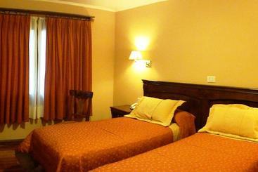 Patagonia Queen Hotel Boutique