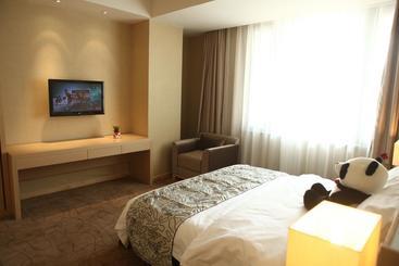 Smart Hotel Langfang Xinhua Road