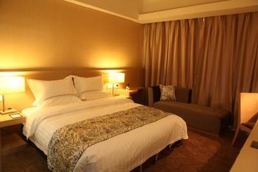 Smart Hotel Langfang Xinhua Road