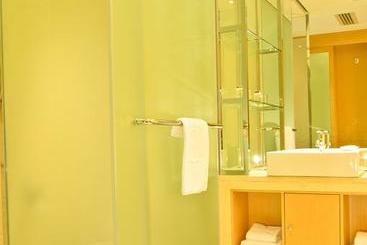 Smart Hotel Langfang Xinhua Road