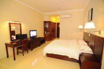 Yue Hai Hotel Shantou
