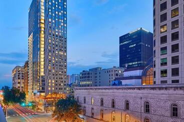 호텔 Element Austin Downtown