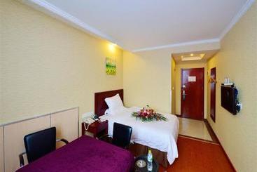 هتل Greentree Inn East Railway Station