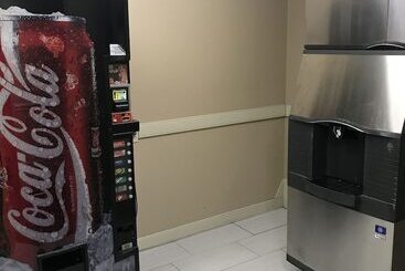 هتل Quality Inn & Suites Maggie Valley Cherokee Area