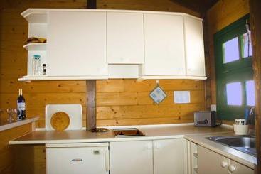 Apartamentos Santa Ana - Adults Only