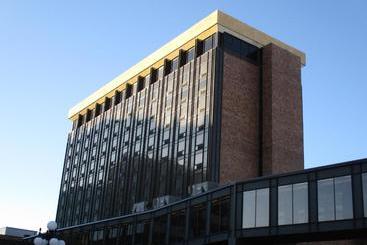 هتل Sioux City  And Conference Center