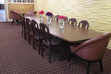 هتل Sioux City  And Conference Center
