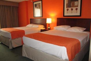 هتل Sioux City  And Conference Center