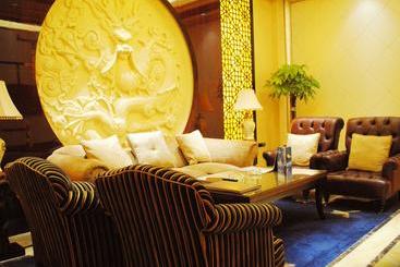 هتل Da Tong Weidu International