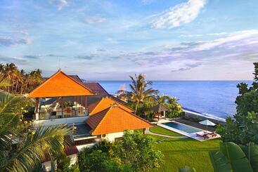 游客公寓 Ashling Villa
