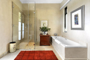 تختخواب و صبحانه 21 Roux Street Franschhoek