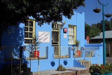 צימר Obesa Lodge