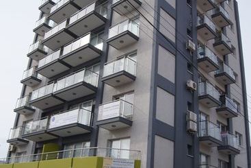 City Center Apartment