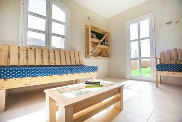 Coral Los Silos  Your Natural Accommodation Choice
