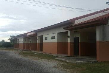 בית מלון כפרי Khiang Le Resort 1