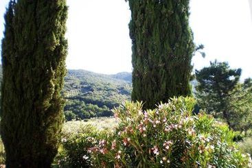 هتل Prato A Baldo