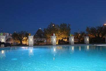 آپارتمان Il Gabellota Resort