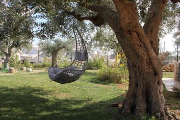 Il Gabellota Resort