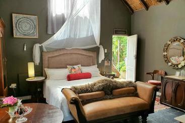 Waterhouse Guest Lodge In Waterkloof