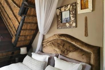 Waterhouse Guest Lodge In Waterkloof