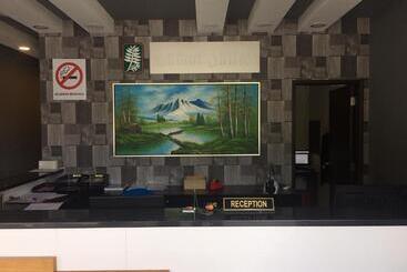 Hotel Lumut Suites
