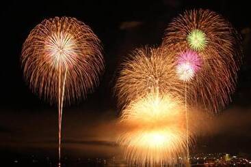 هتل Shimoda Ocean Park