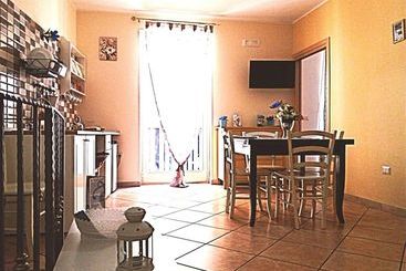 آپارتمانهای توریستها Superior Apartment Le Case Del Sole Licata