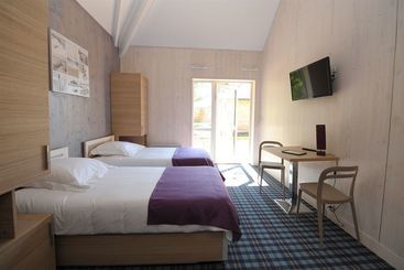 アパートメント Les Rives Du Lac