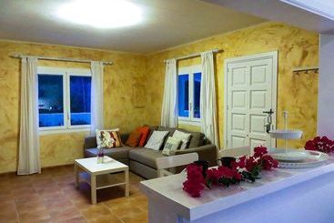 Casa Joaquin