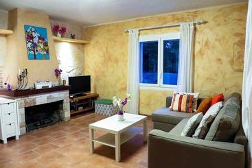 Casa Joaquin