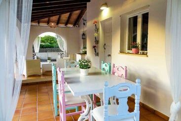 Casa Joaquin