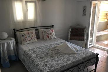 Ergina Summer Resort