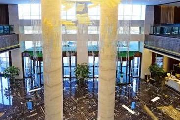 Huayang Hotel Chuangchun