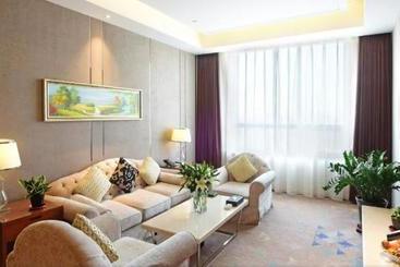 Huayang Hotel Chuangchun